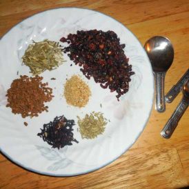 DIY Drink Gifts Image